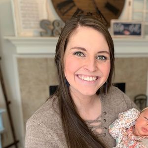 Meet your Posher, Shelby